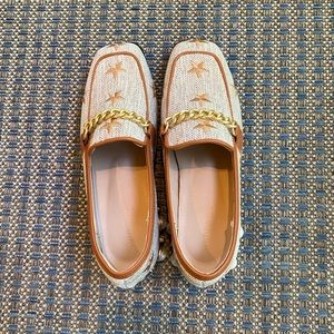 Stylish shoes | flats shoes